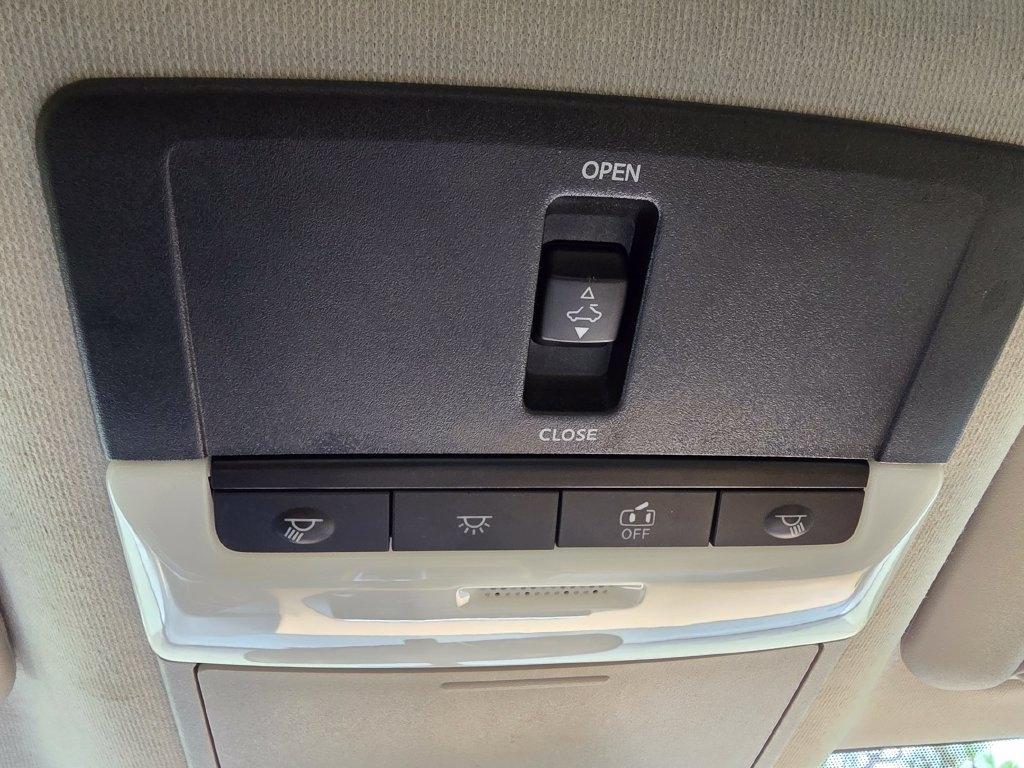 Nissan Sentra SV CVT 2024