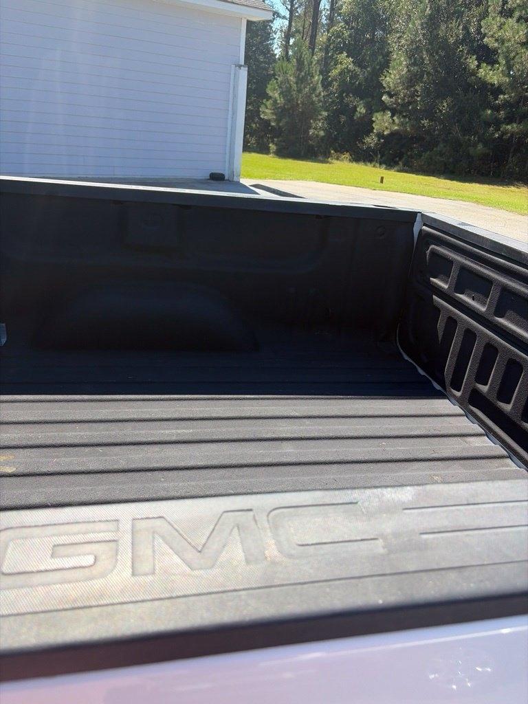 GMC Sierra 1500 2WD Crew Cab 143.5" SLT 2018