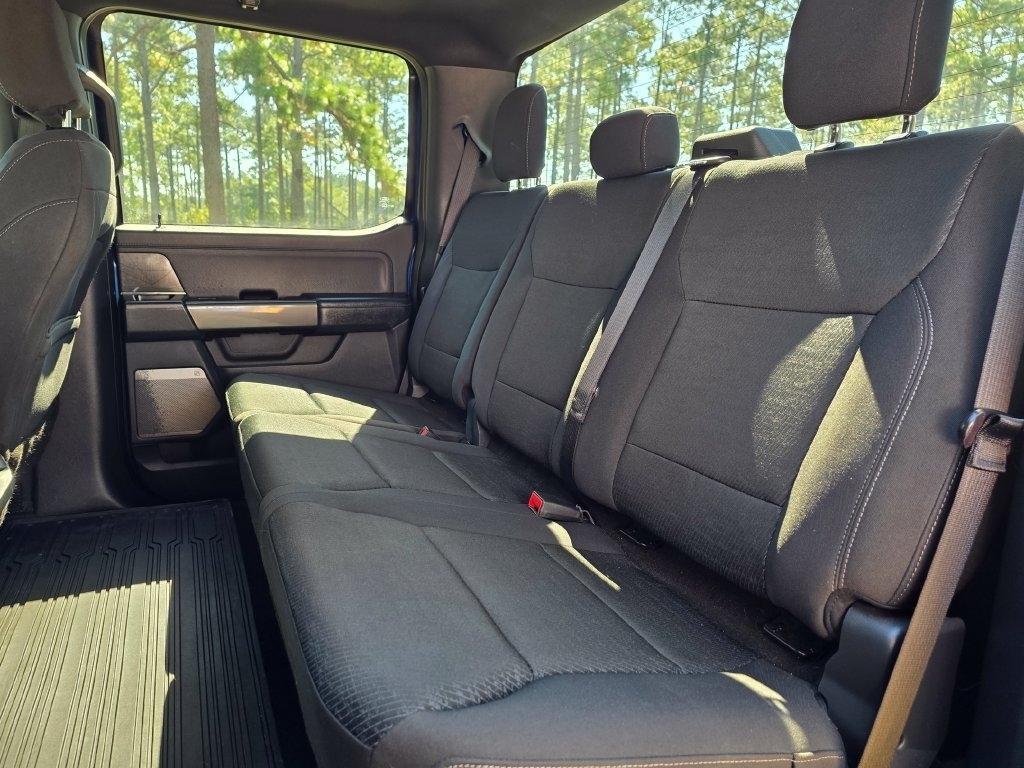 Ford F-150 Lariat 4WD SuperCrew 5.5' Box 2023