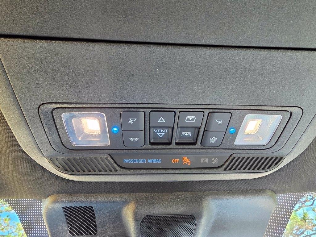 Ford F-150 Lariat 4WD SuperCrew 5.5' Box 2023