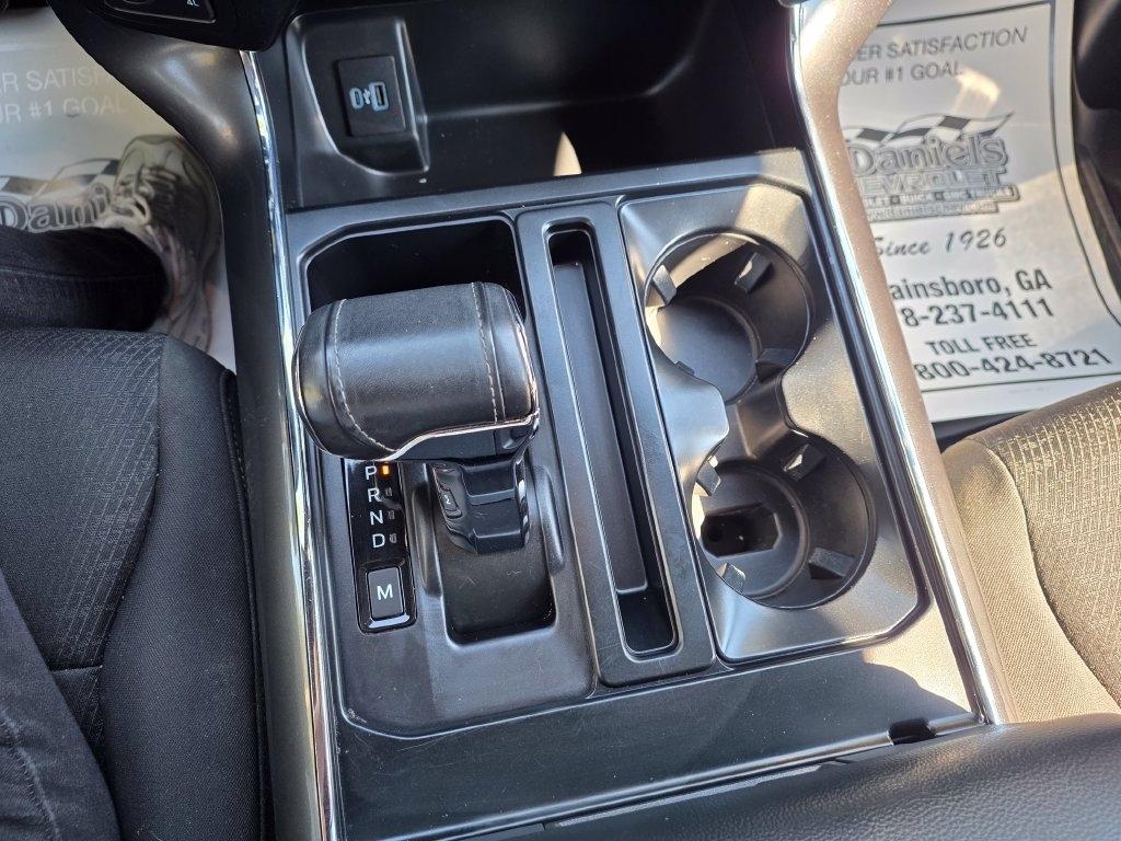 Ford F-150 Lariat 4WD SuperCrew 5.5' Box 2023