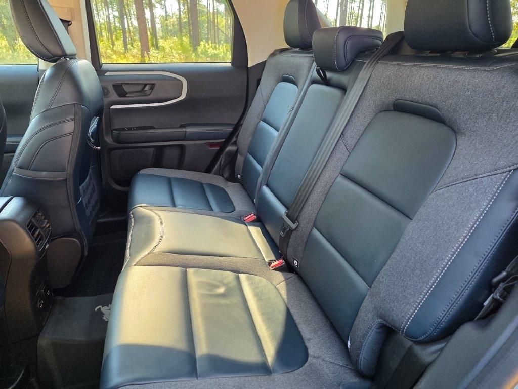 Ford Bronco Sport Outer Banks 4x4 2022