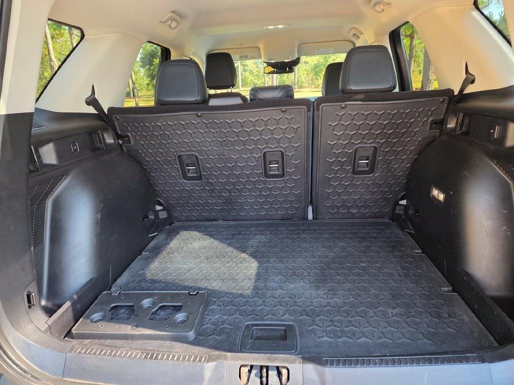 Ford Bronco Sport Outer Banks 4x4 2022
