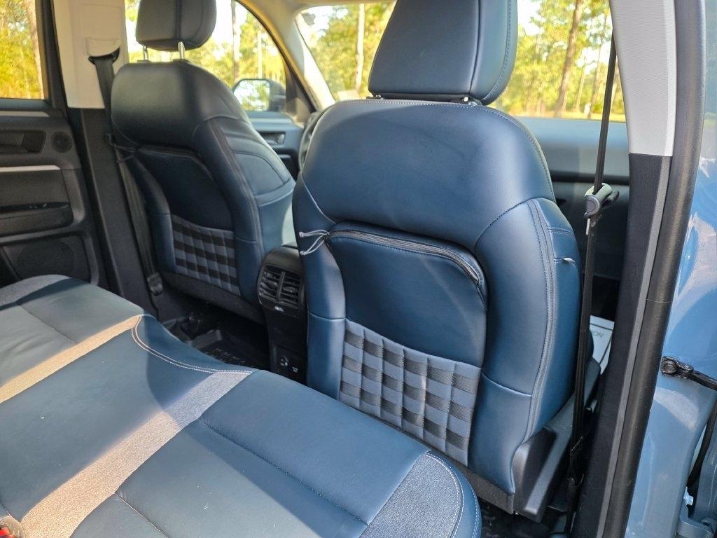 Ford Bronco Sport Outer Banks 4x4 2022