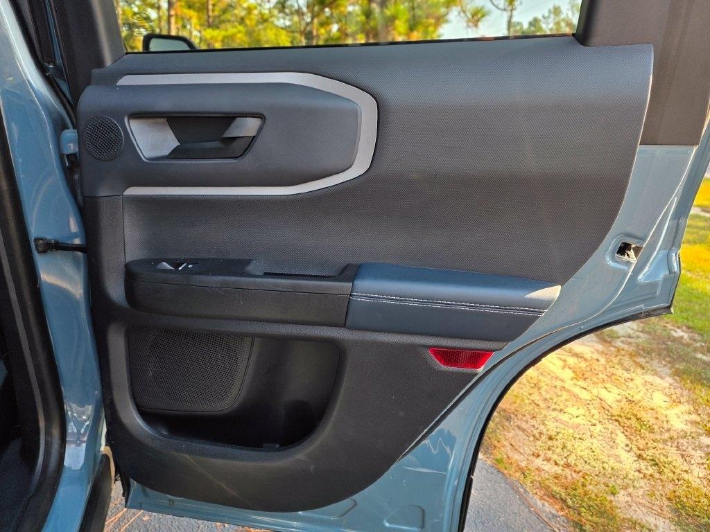 Ford Bronco Sport Outer Banks 4x4 2022
