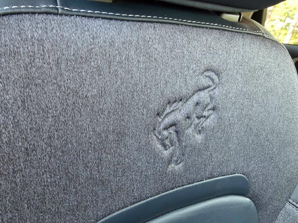 Ford Bronco Sport Outer Banks 4x4 2022