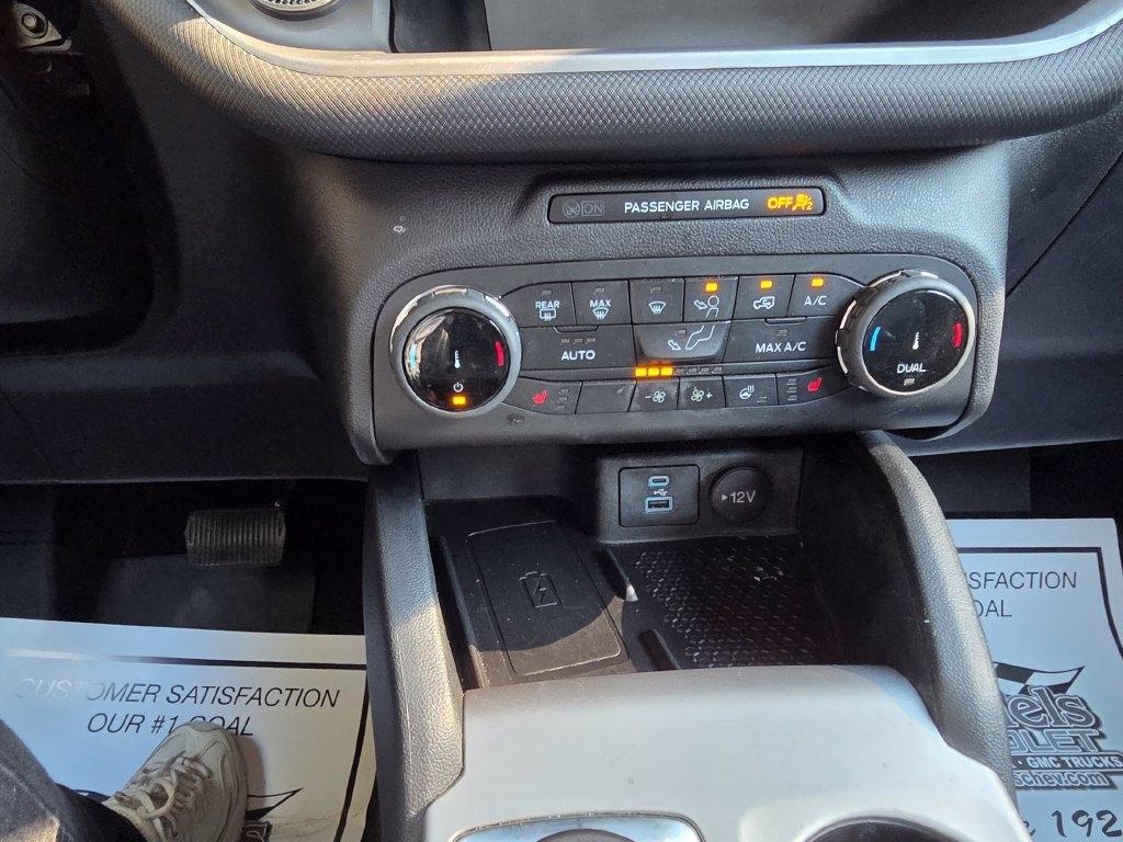 Ford Bronco Sport Outer Banks 4x4 2022