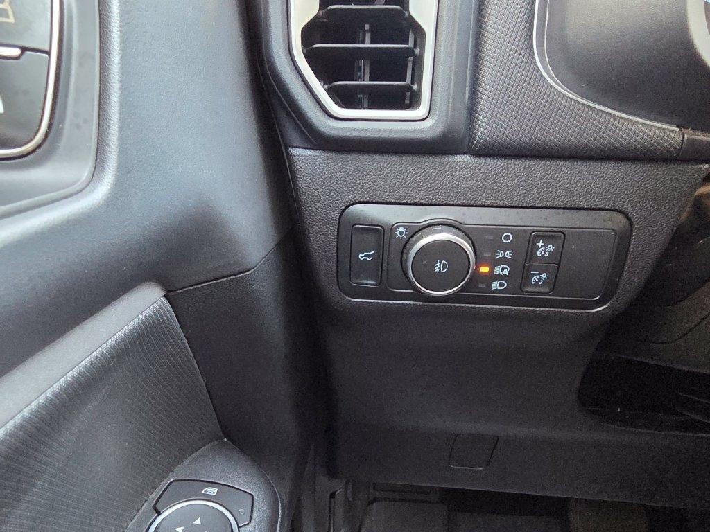 Ford Bronco Sport Outer Banks 4x4 2022