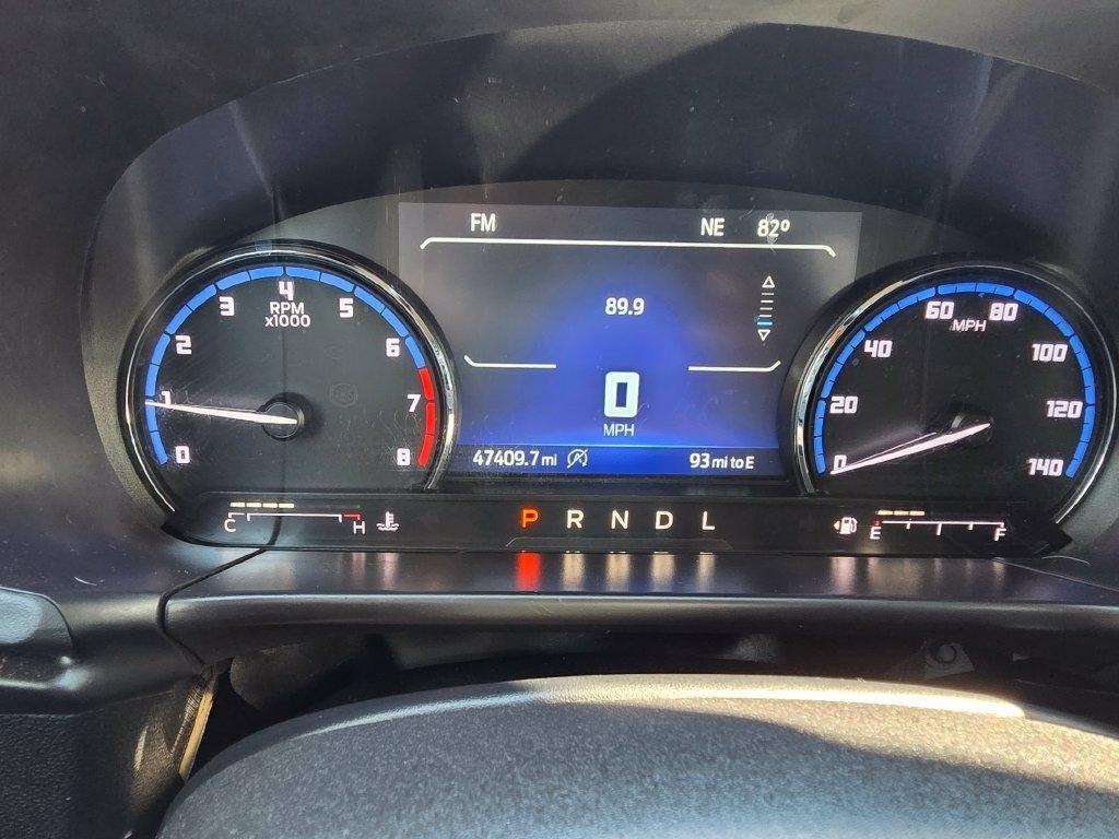 Ford Bronco Sport Outer Banks 4x4 2022