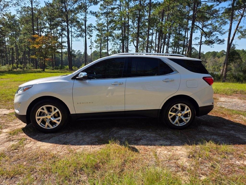 Chevrolet Equinox FWD 4dr Premier w/1LZ 2020