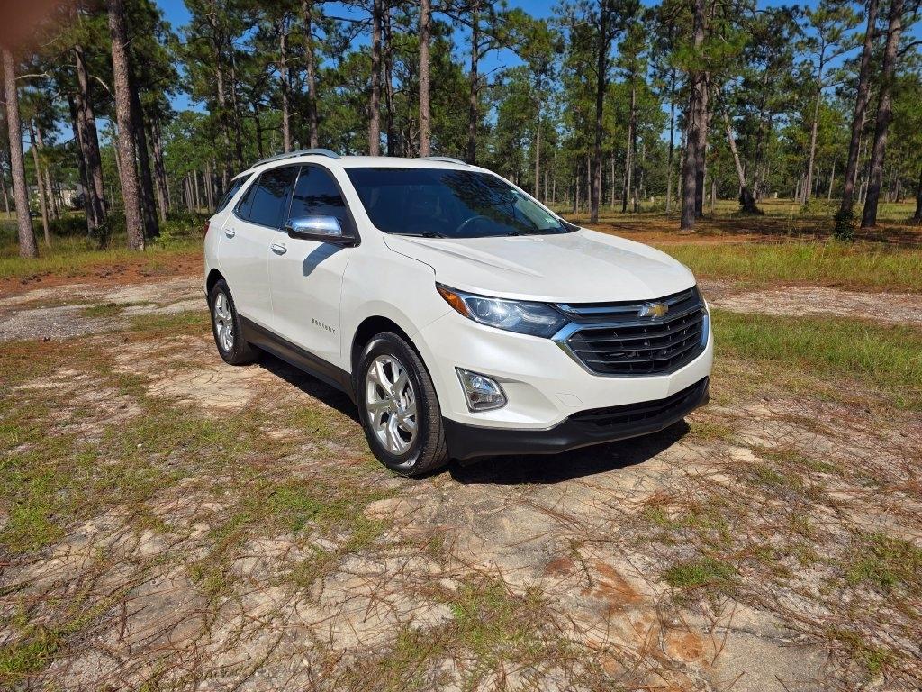 Chevrolet Equinox FWD 4dr Premier w/1LZ 2020