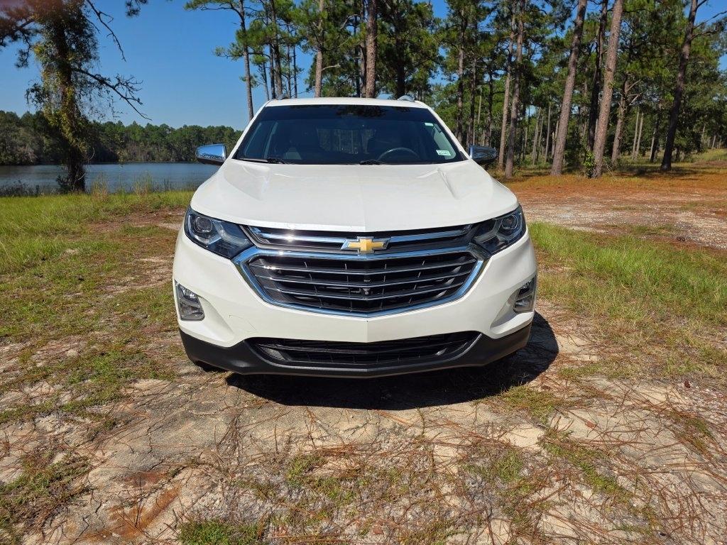 Chevrolet Equinox FWD 4dr Premier w/1LZ 2020