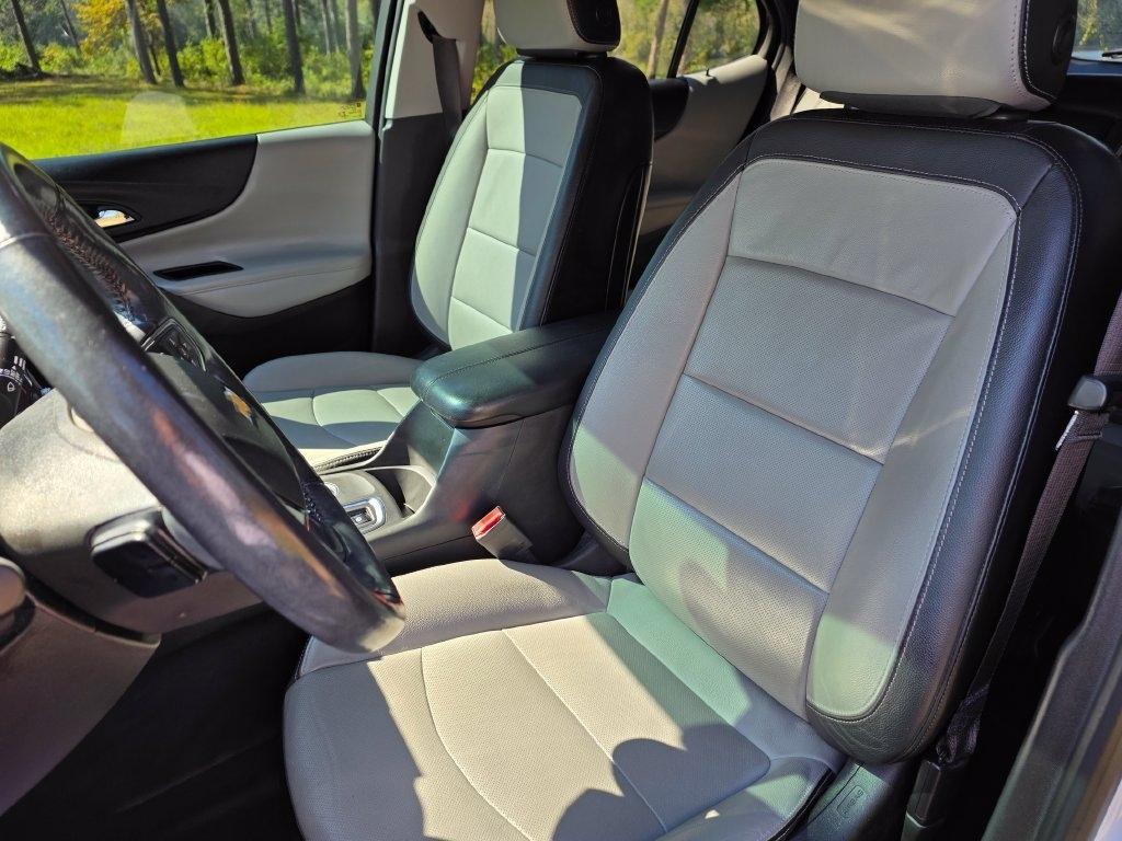 Chevrolet Equinox FWD 4dr Premier w/1LZ 2020