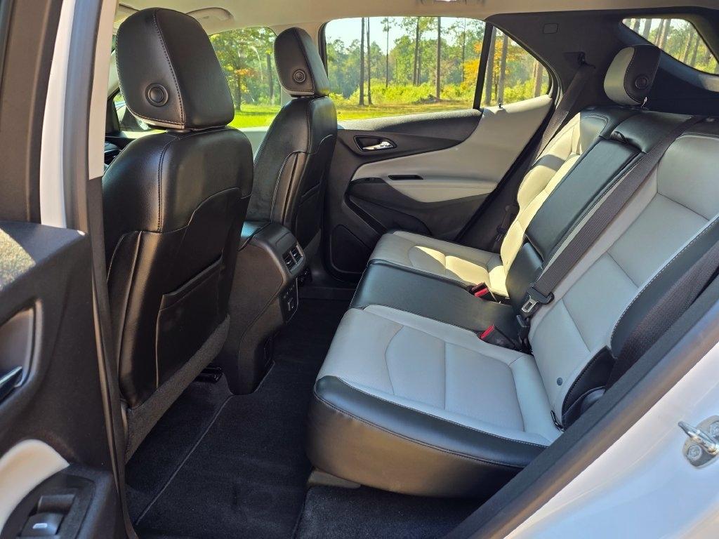 Chevrolet Equinox FWD 4dr Premier w/1LZ 2020