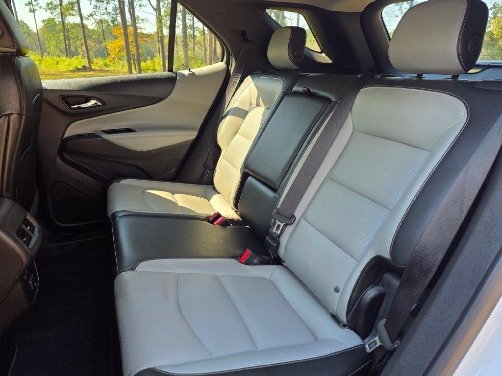Chevrolet Equinox FWD 4dr Premier w/1LZ 2020