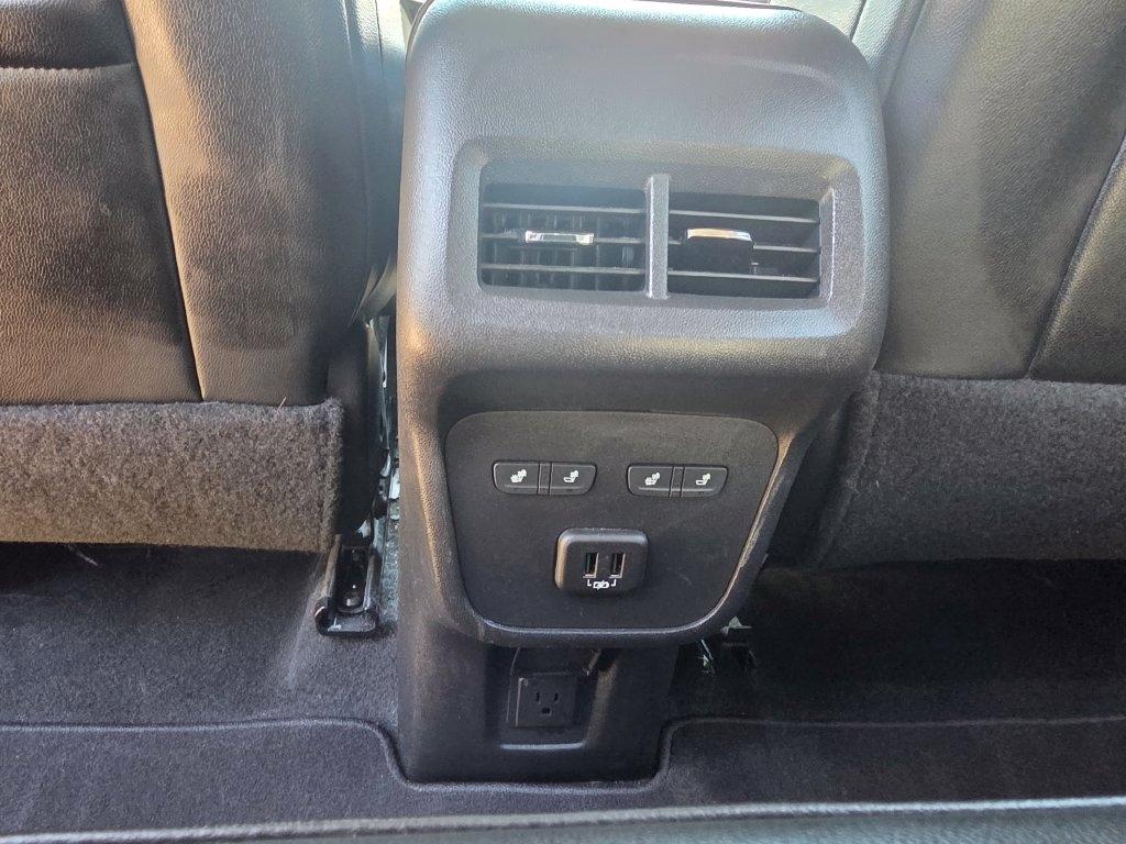 Chevrolet Equinox FWD 4dr Premier w/1LZ 2020