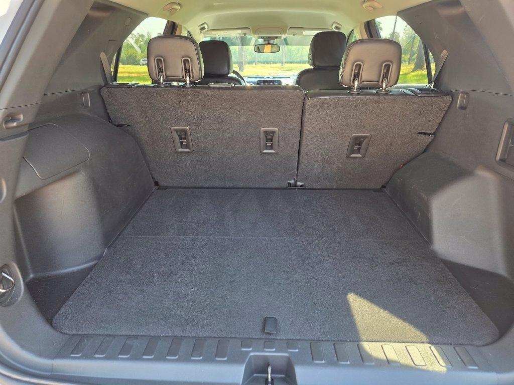Chevrolet Equinox FWD 4dr Premier w/1LZ 2020