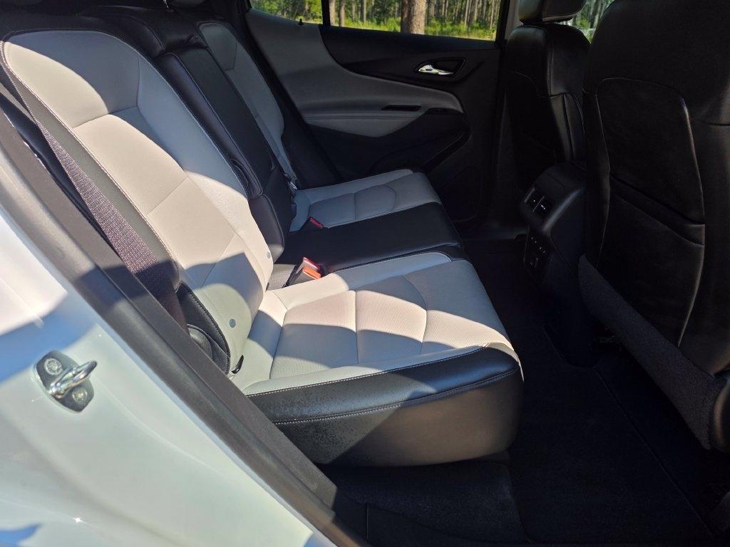 Chevrolet Equinox FWD 4dr Premier w/1LZ 2020
