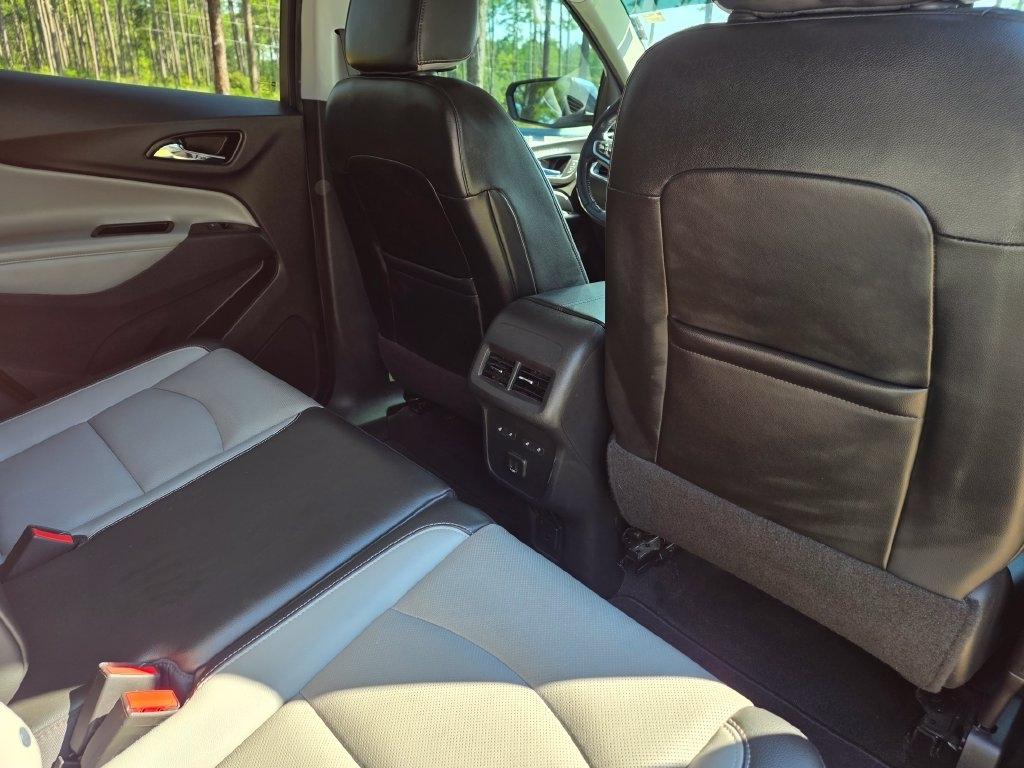 Chevrolet Equinox FWD 4dr Premier w/1LZ 2020