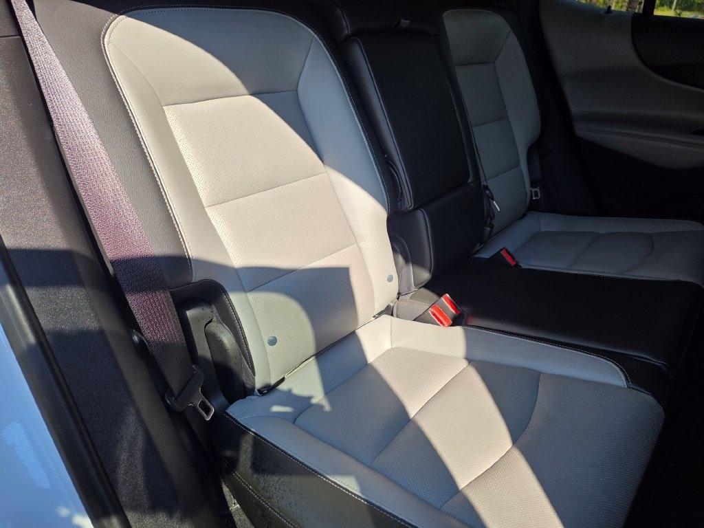 Chevrolet Equinox FWD 4dr Premier w/1LZ 2020