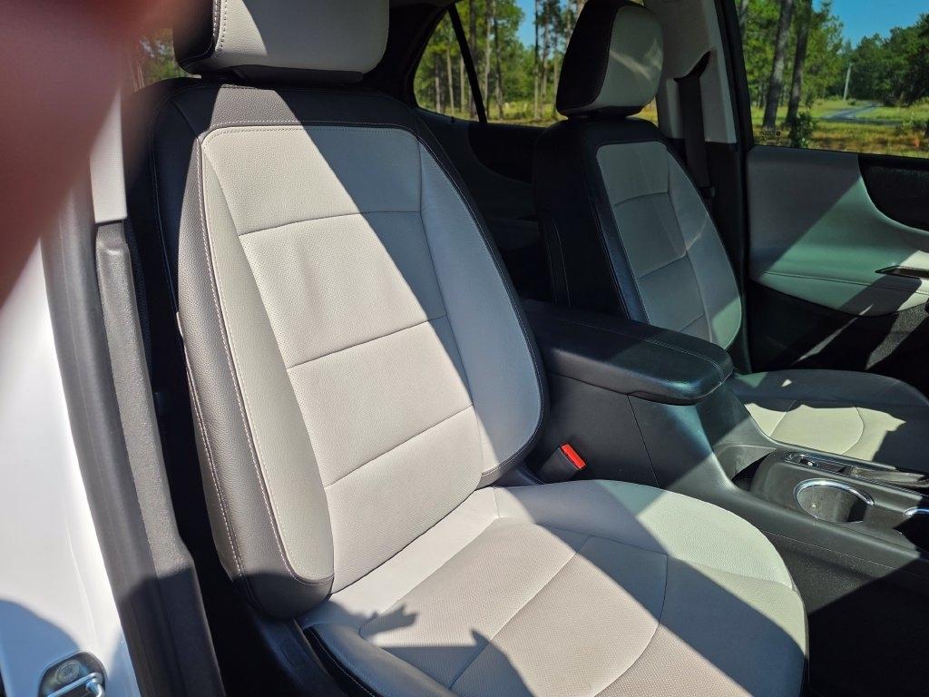 Chevrolet Equinox FWD 4dr Premier w/1LZ 2020