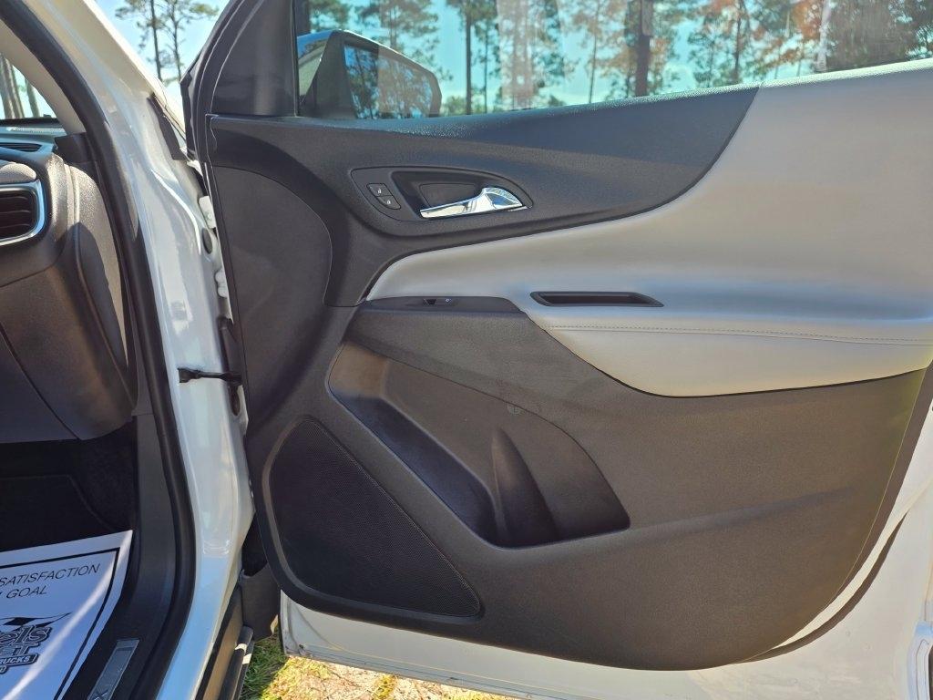 Chevrolet Equinox FWD 4dr Premier w/1LZ 2020