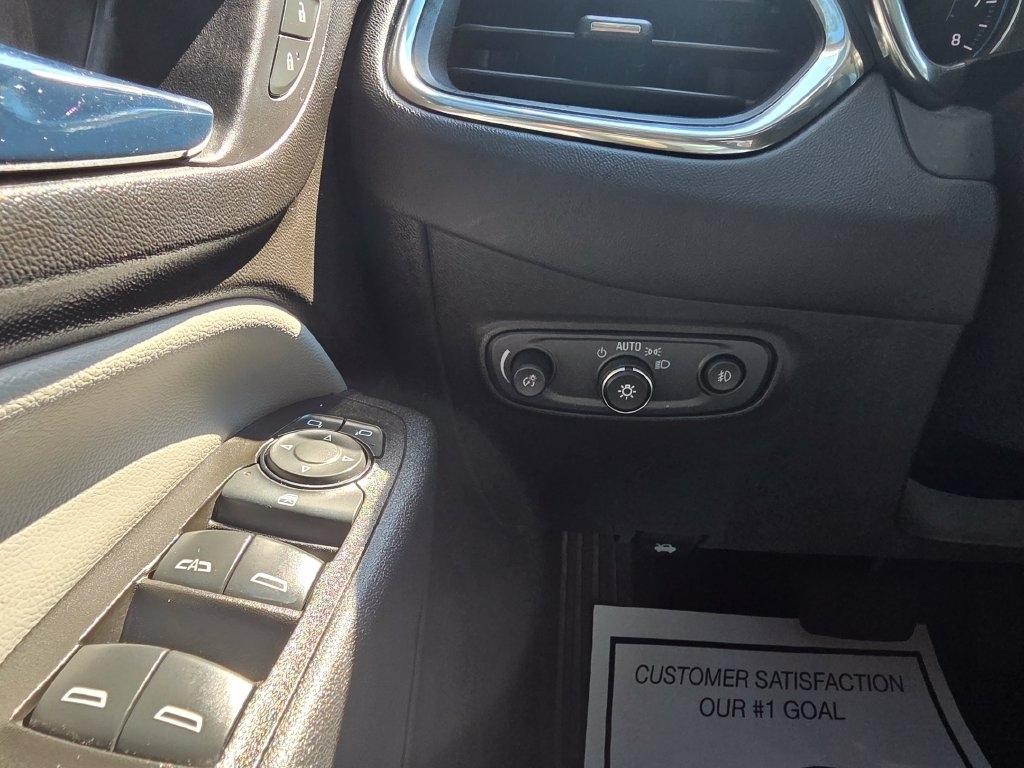 Chevrolet Equinox FWD 4dr Premier w/1LZ 2020