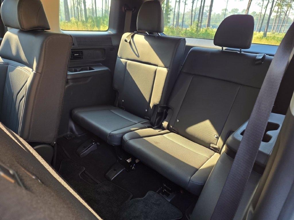 Hyundai Santa Fe SEL FWD 2025