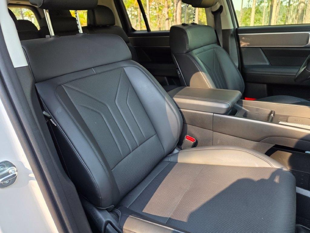 Hyundai Santa Fe SEL FWD 2025