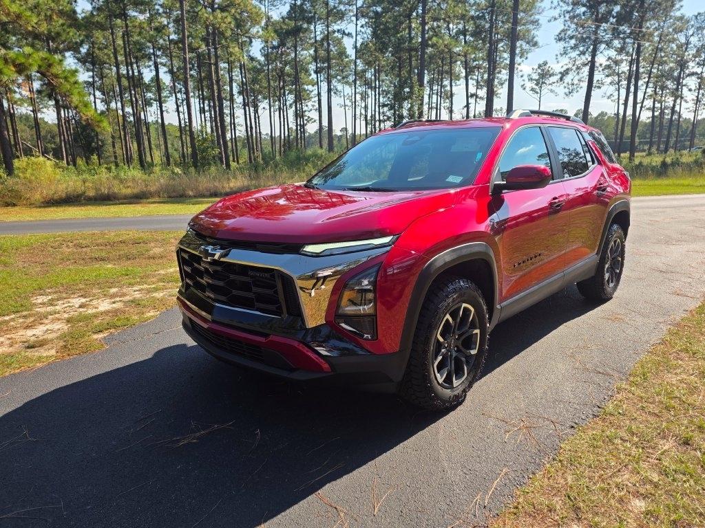 2026 Chevrolet Equinox FWD 4dr ACTIV w/XDB