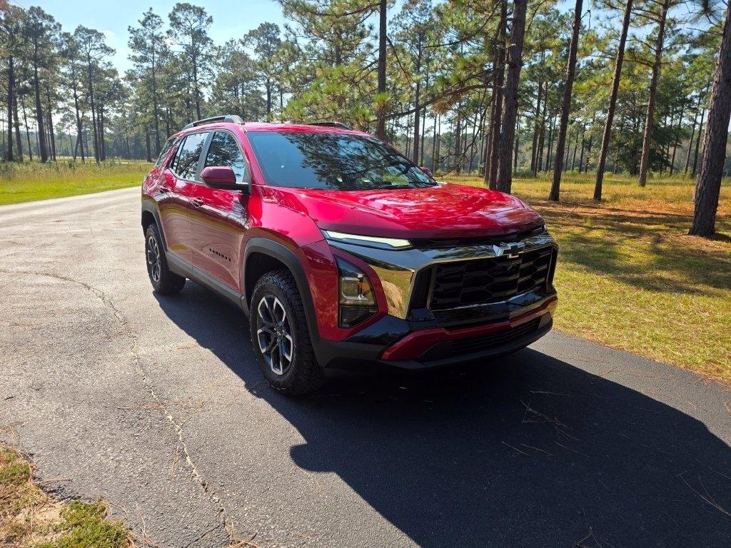 Chevrolet Equinox FWD 4dr ACTIV w/XDB 2026