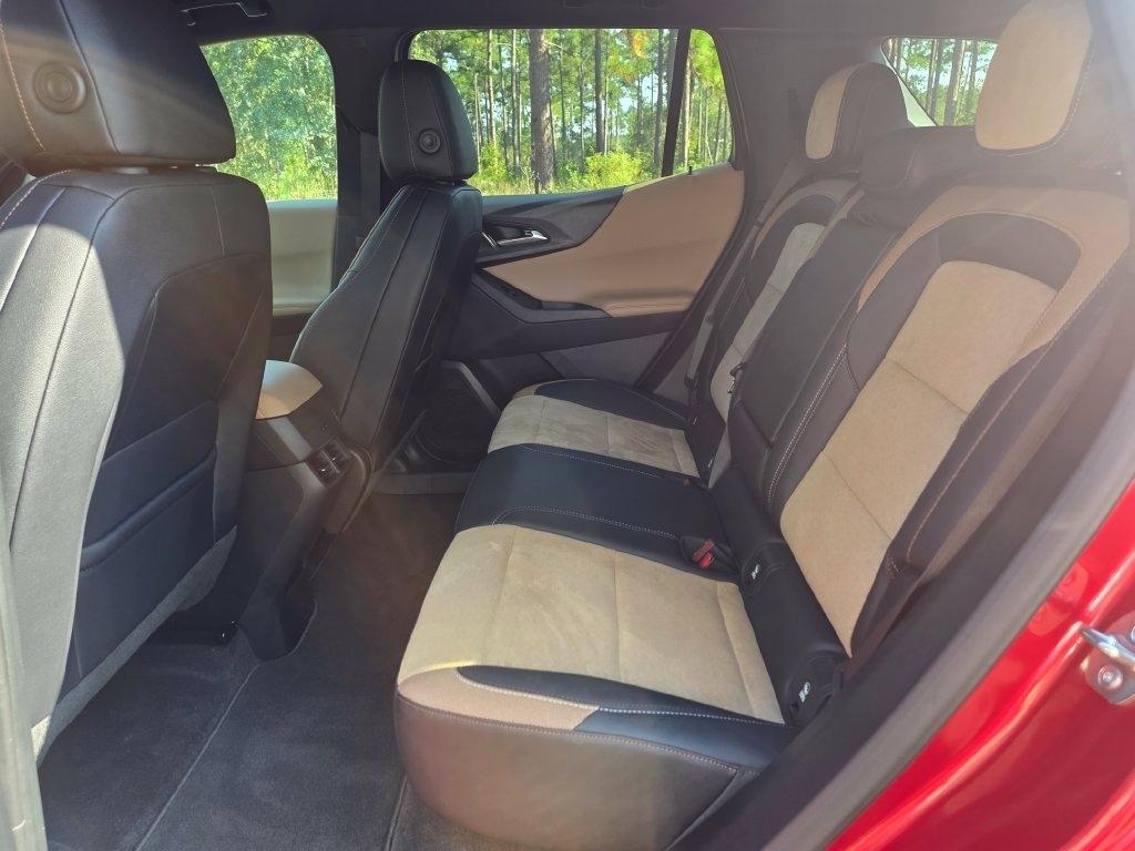 Chevrolet Equinox FWD 4dr ACTIV w/XDB 2026