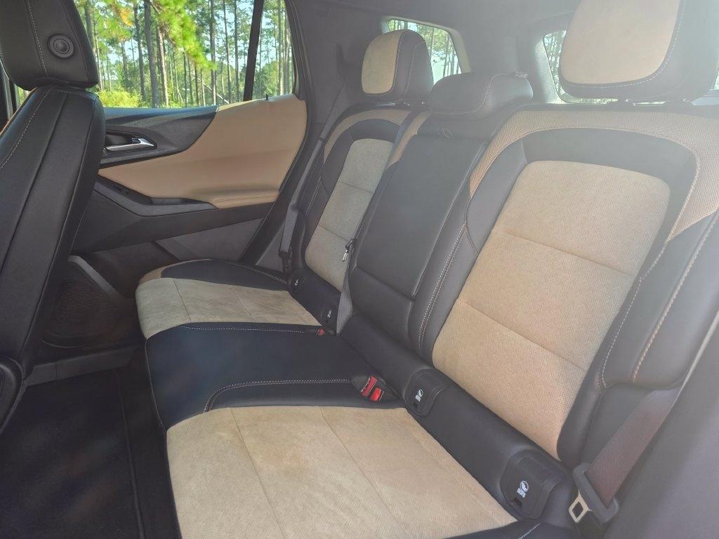 Chevrolet Equinox FWD 4dr ACTIV w/XDB 2026