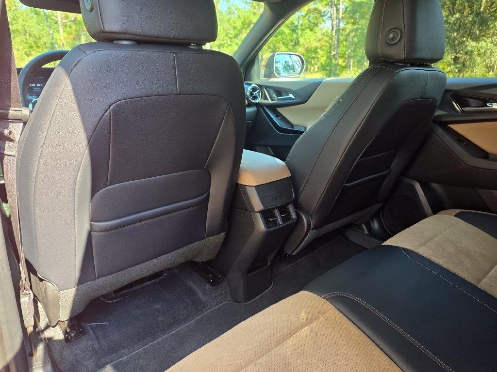 Chevrolet Equinox FWD 4dr ACTIV w/XDB 2026
