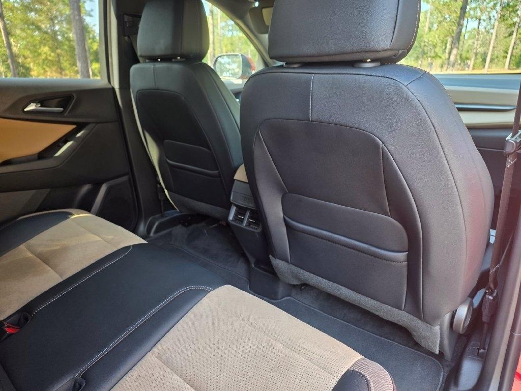 Chevrolet Equinox FWD 4dr ACTIV w/XDB 2026