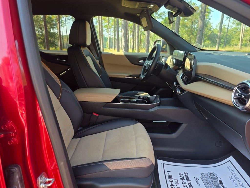 Chevrolet Equinox FWD 4dr ACTIV w/XDB 2026