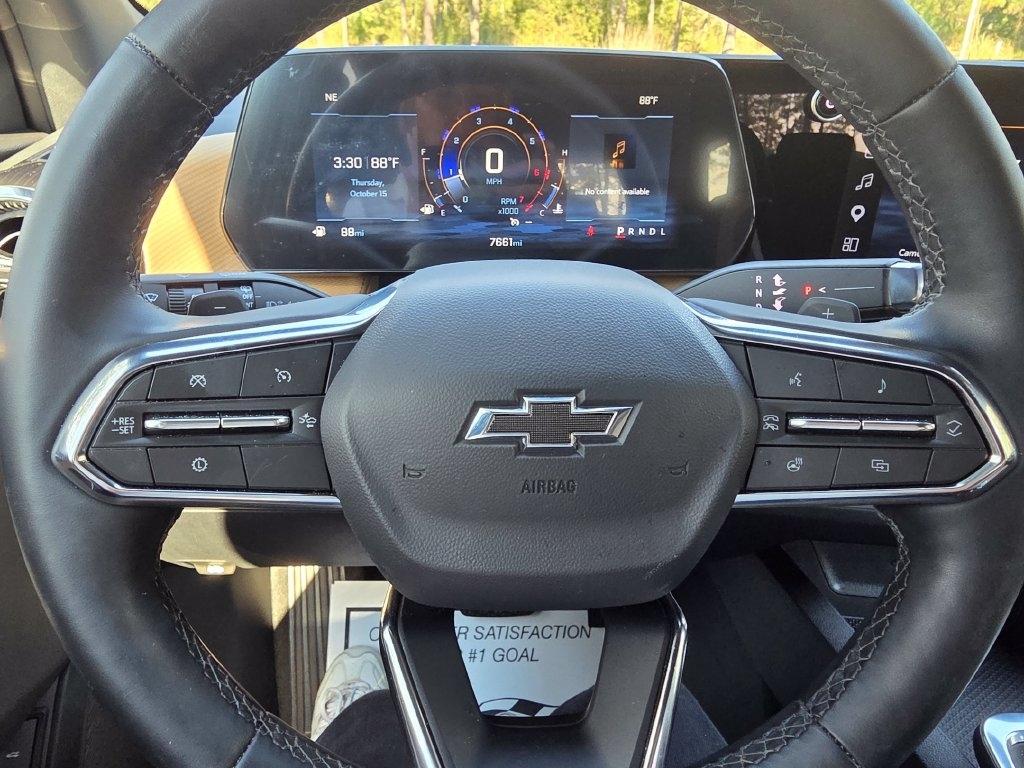 Chevrolet Equinox FWD 4dr ACTIV w/XDB 2026