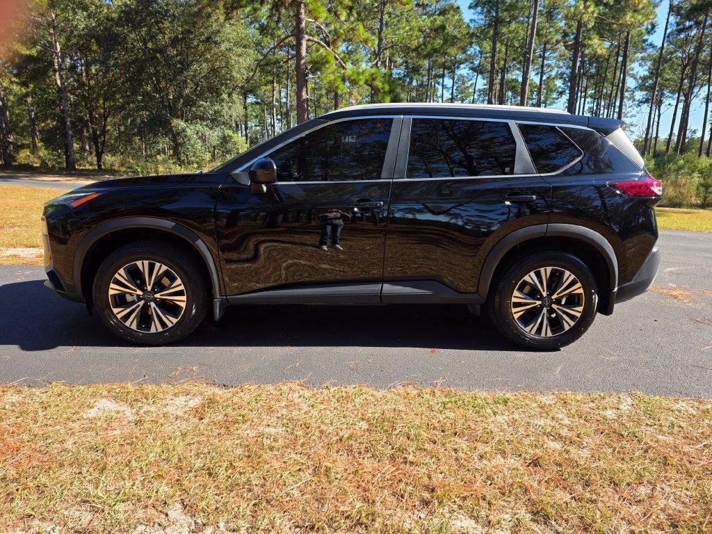 Nissan Rogue AWD SV 2023