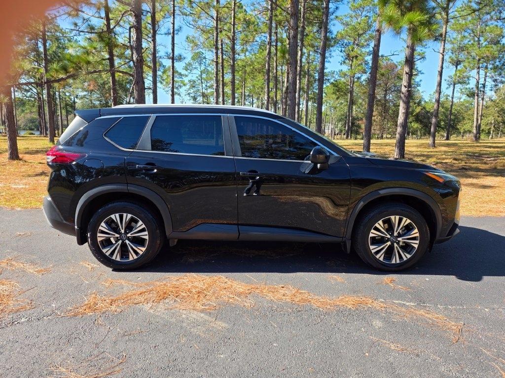 Nissan Rogue AWD SV 2023