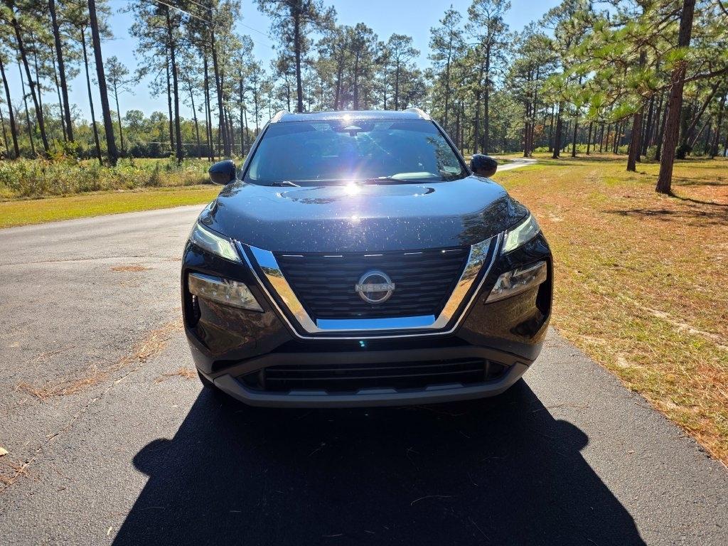 Nissan Rogue AWD SV 2023