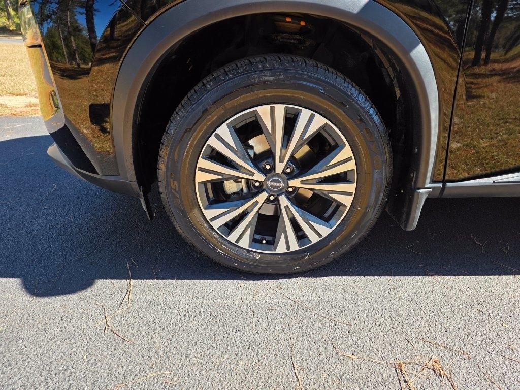 Nissan Rogue AWD SV 2023