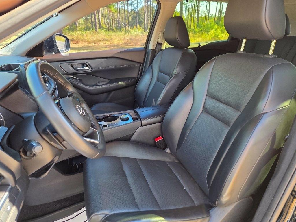 Nissan Rogue AWD SV 2023