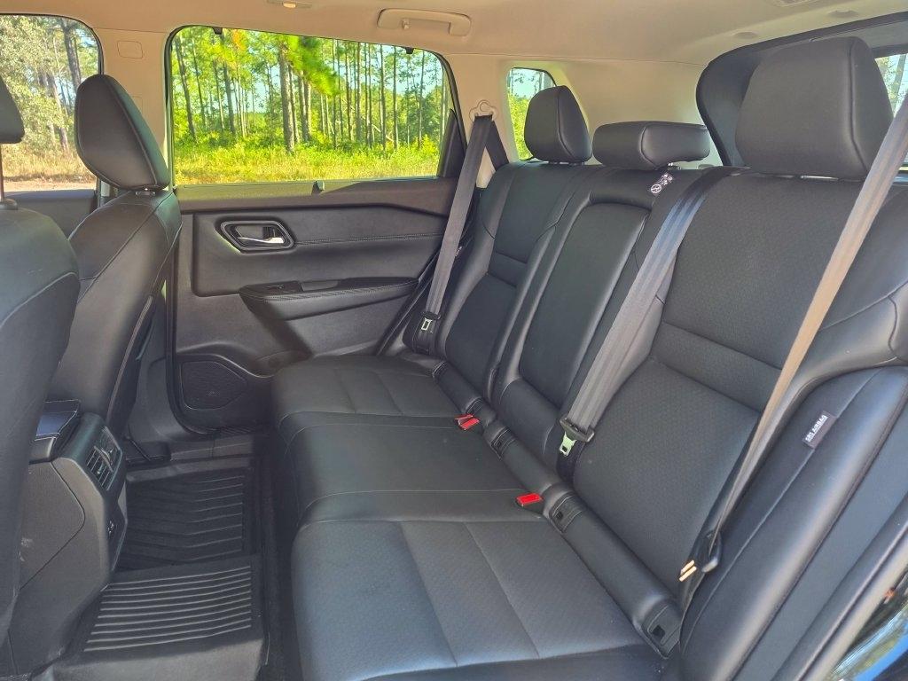 Nissan Rogue AWD SV 2023