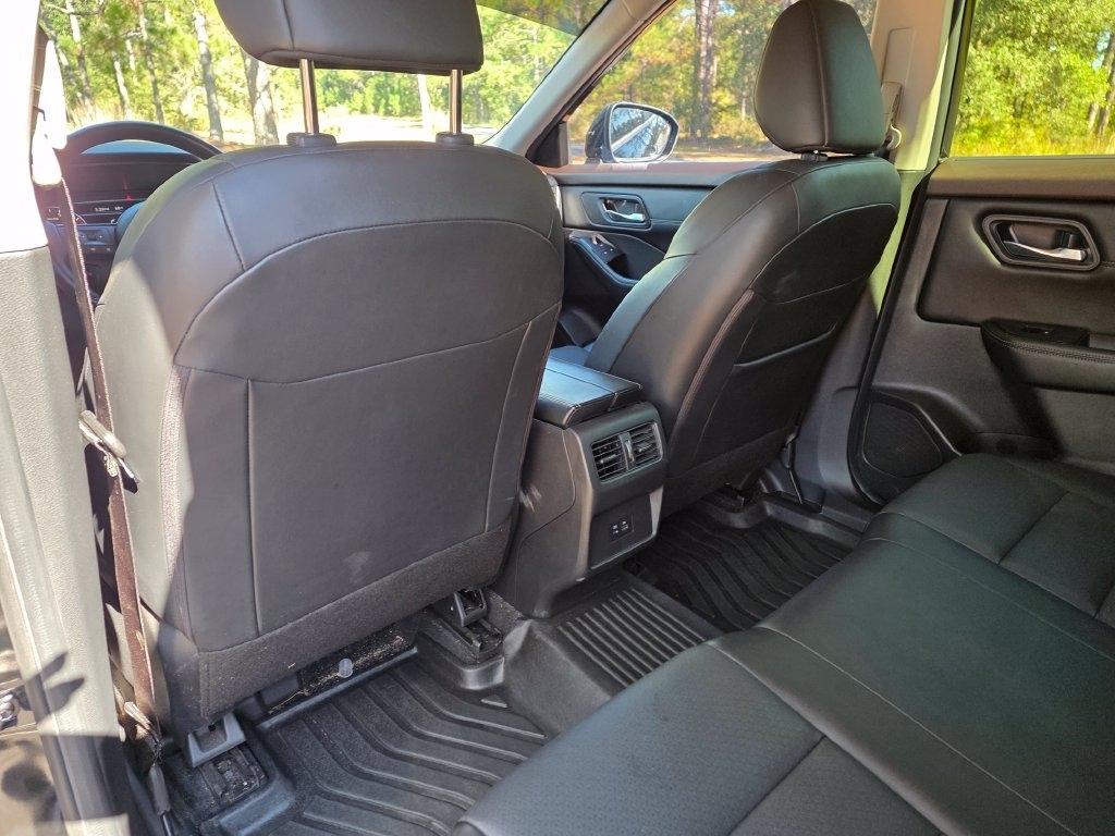 Nissan Rogue AWD SV 2023