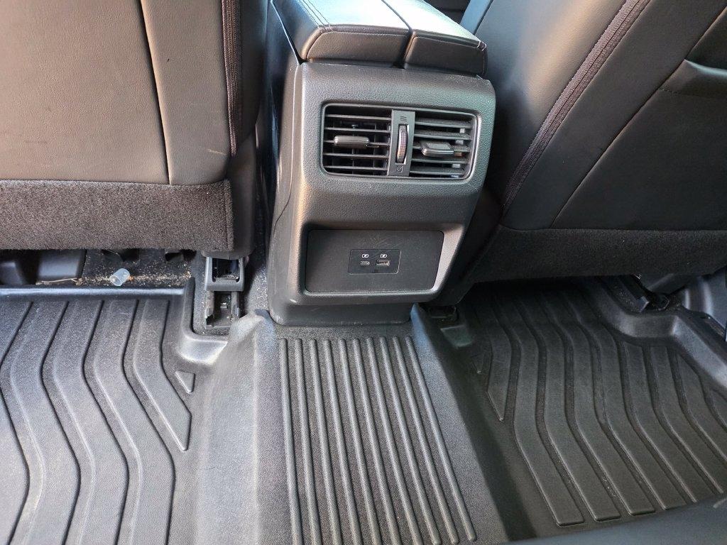 Nissan Rogue AWD SV 2023