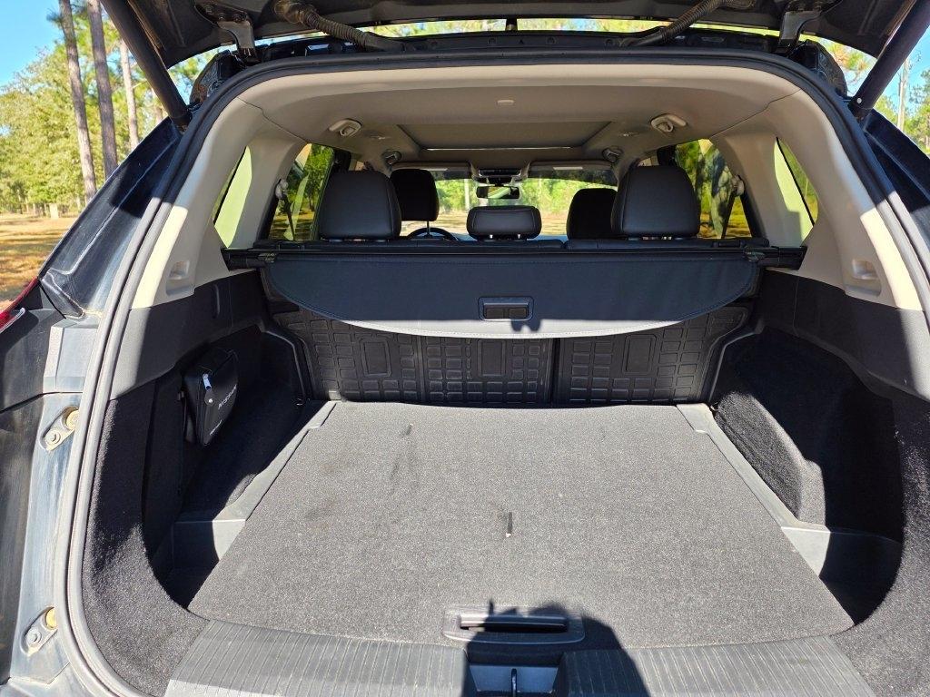 Nissan Rogue AWD SV 2023
