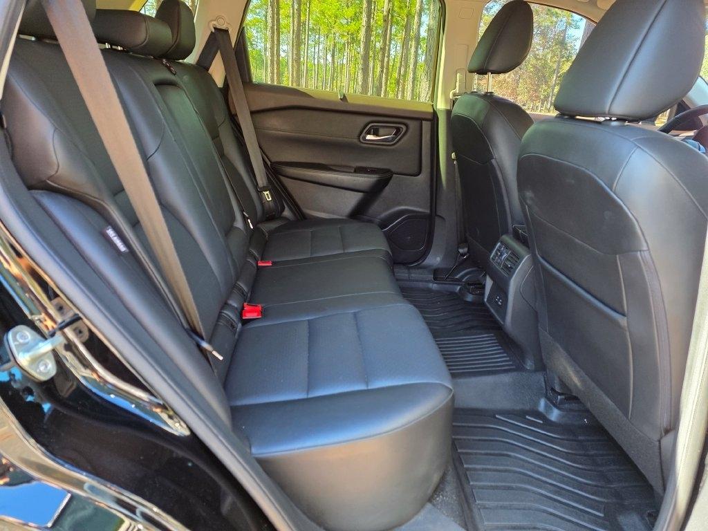 Nissan Rogue AWD SV 2023