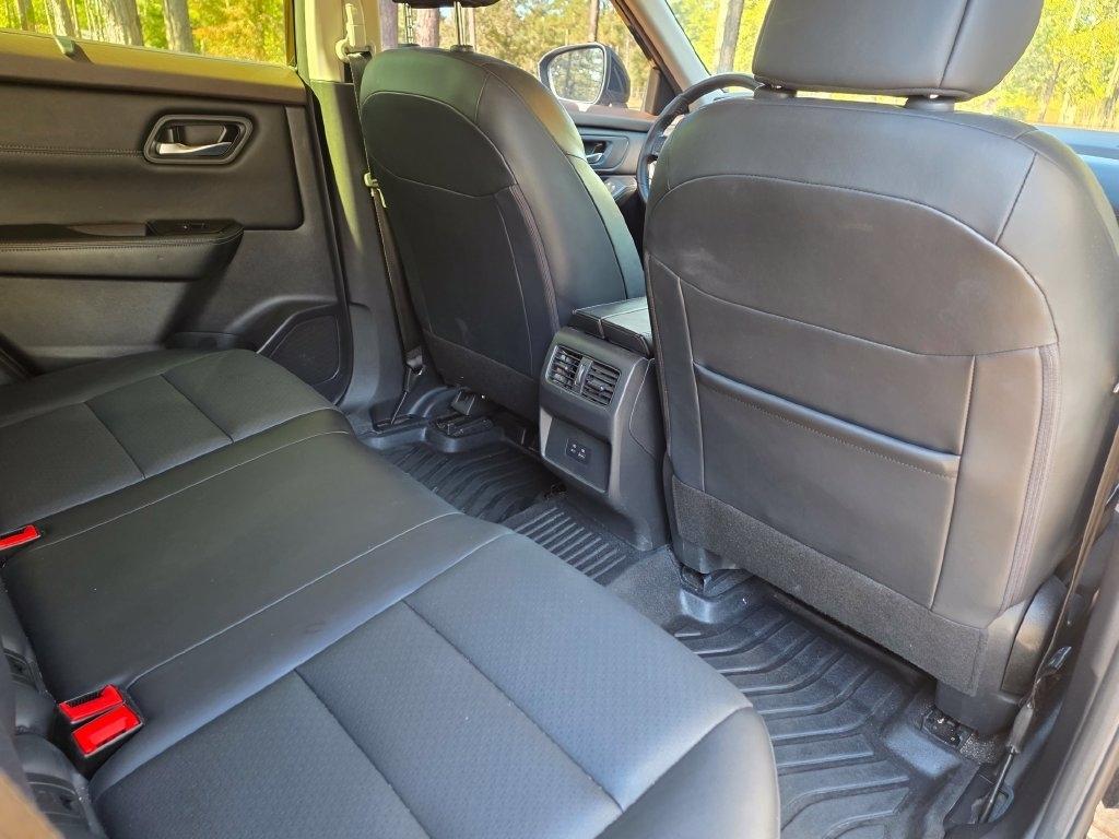 Nissan Rogue AWD SV 2023