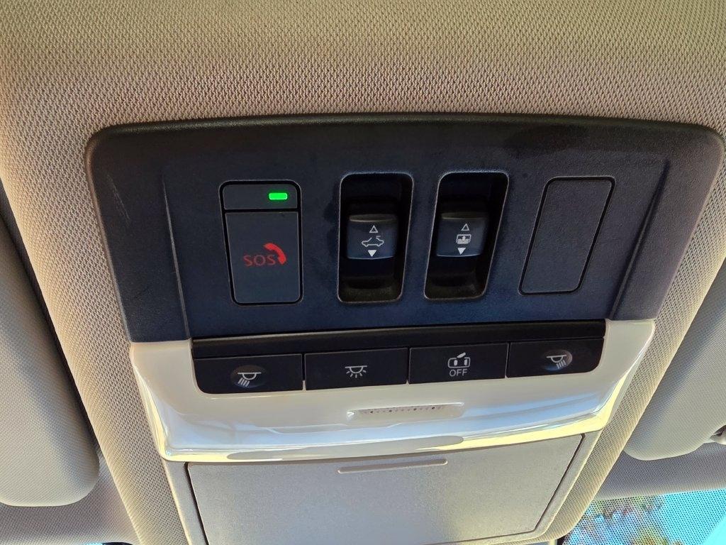 Nissan Rogue AWD SV 2023