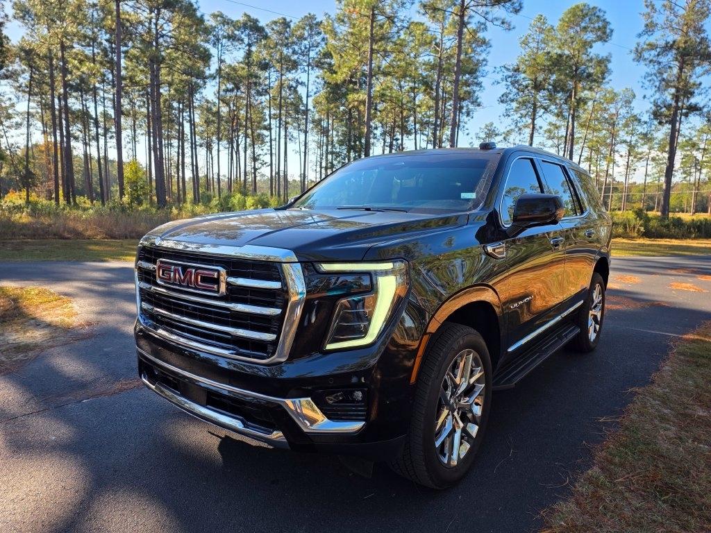 2026 GMC Yukon 2WD 4dr Elevation